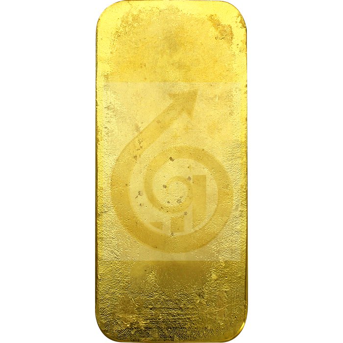 500g Argor Heraeus SA Švýcarsko Investiční zlatý slitek