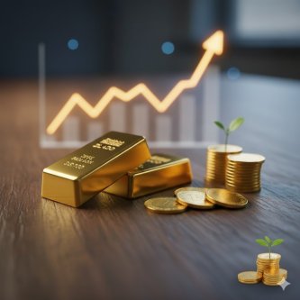 Investiční Zlato: Chránit a Růst – Chytrá Strategie PROJEKTU ZLATÁ