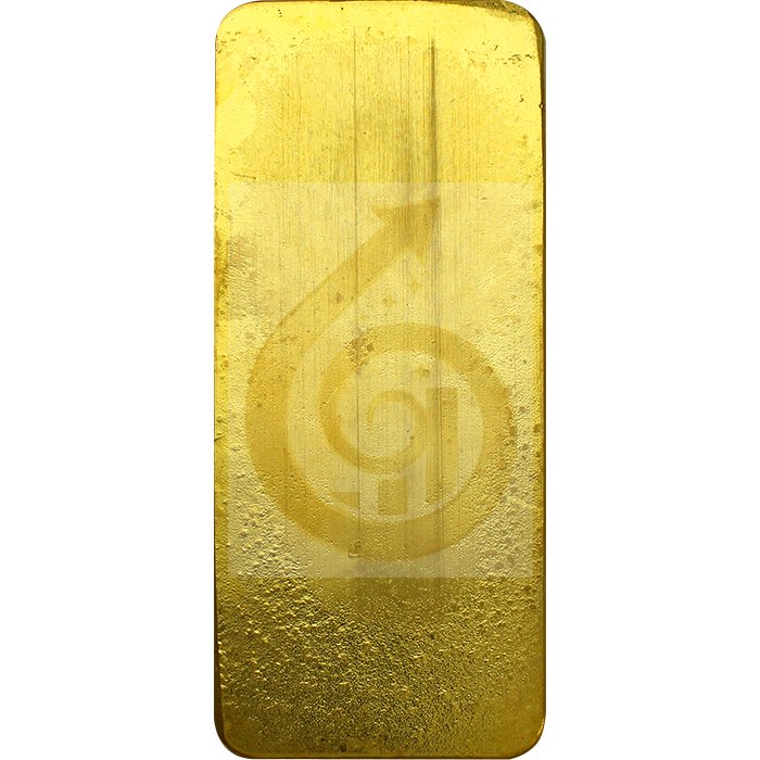 1000g Argor Heraeus SA Švýcarsko Investiční zlatý slitek